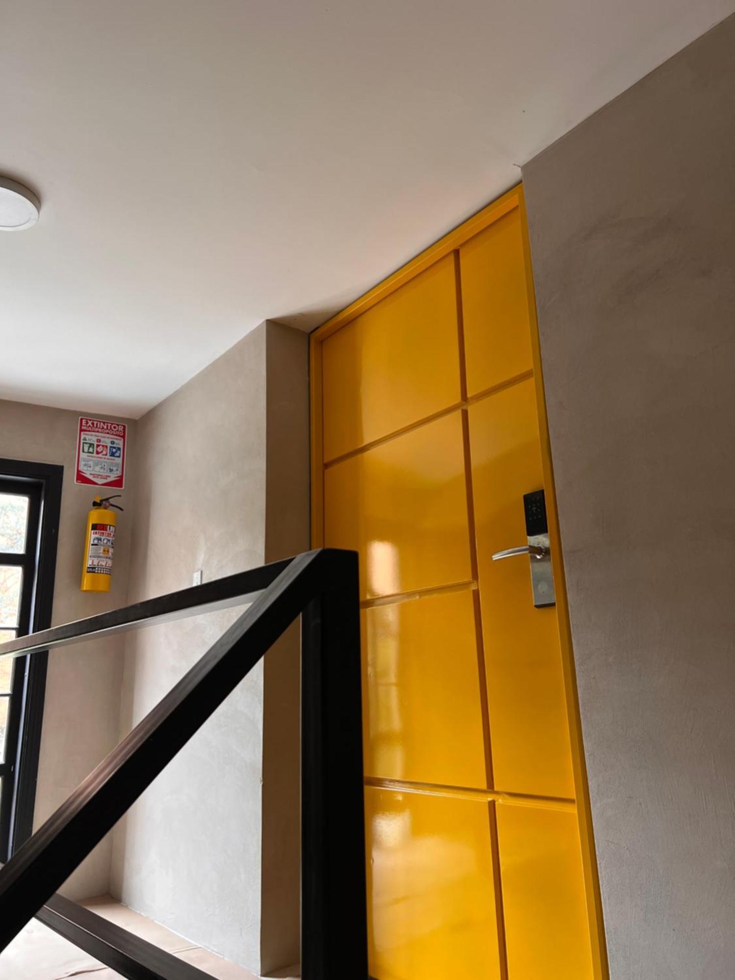 Casa Rolos * Bogota